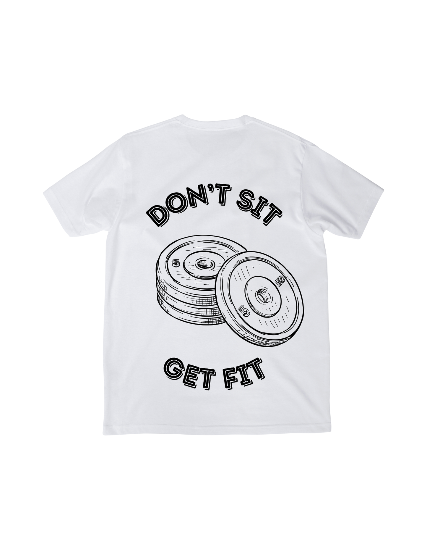 Work Out T-shirt