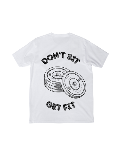 Work Out T-shirt