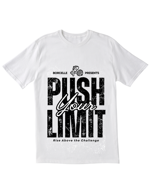 Push Your Limit T-shirt