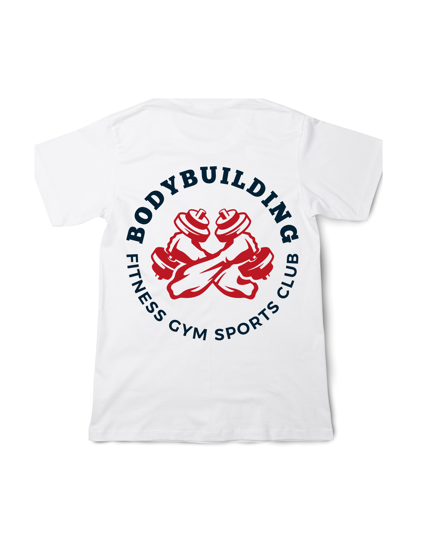 Push Your Limit T-shirt