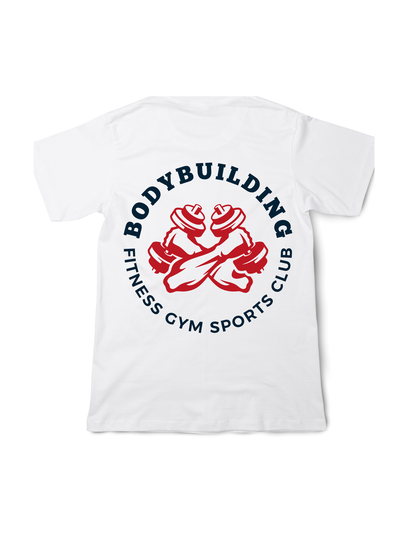 Push Your Limit T-shirt