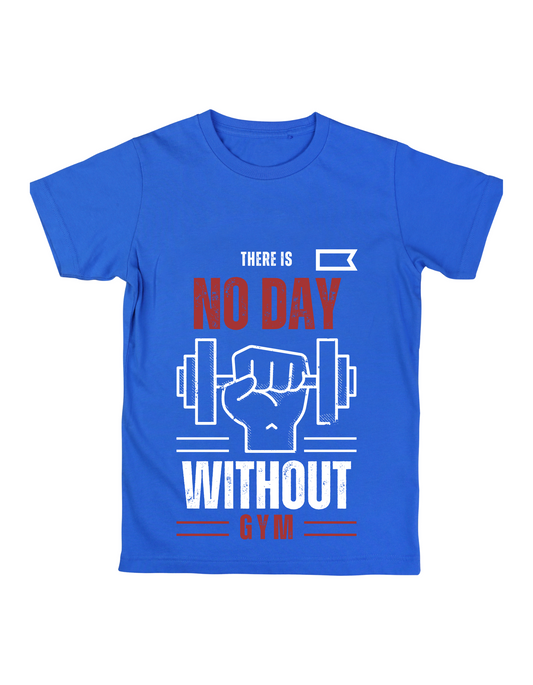 Workout T-shirt