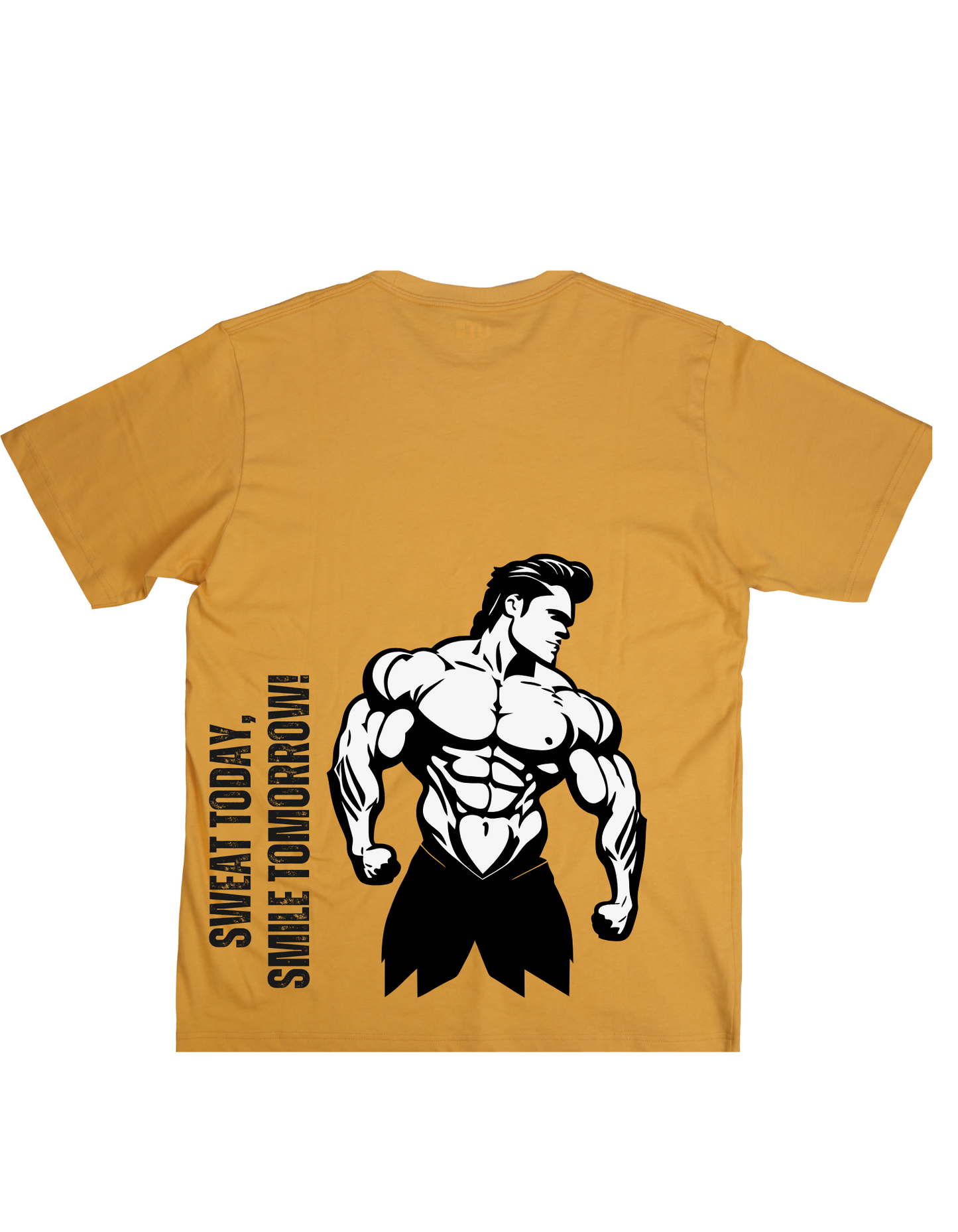 Workout T-shirt