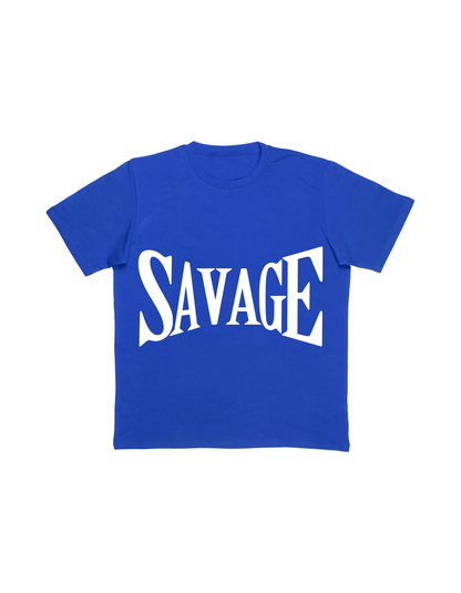 Savage T-shirt