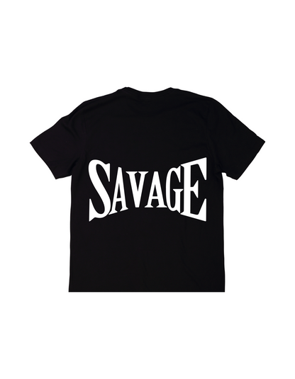 Savage T-shirt