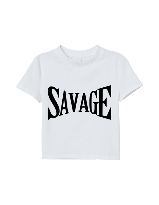 Savage T-shirt