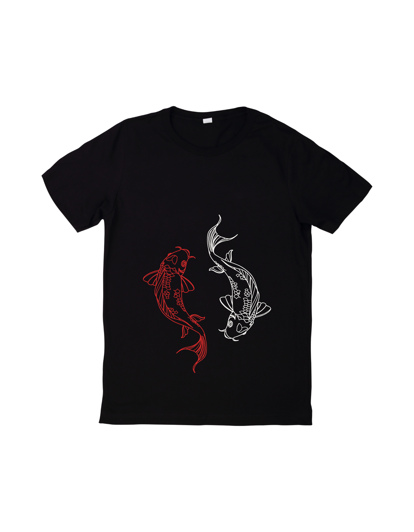 Fish Style T-shirt