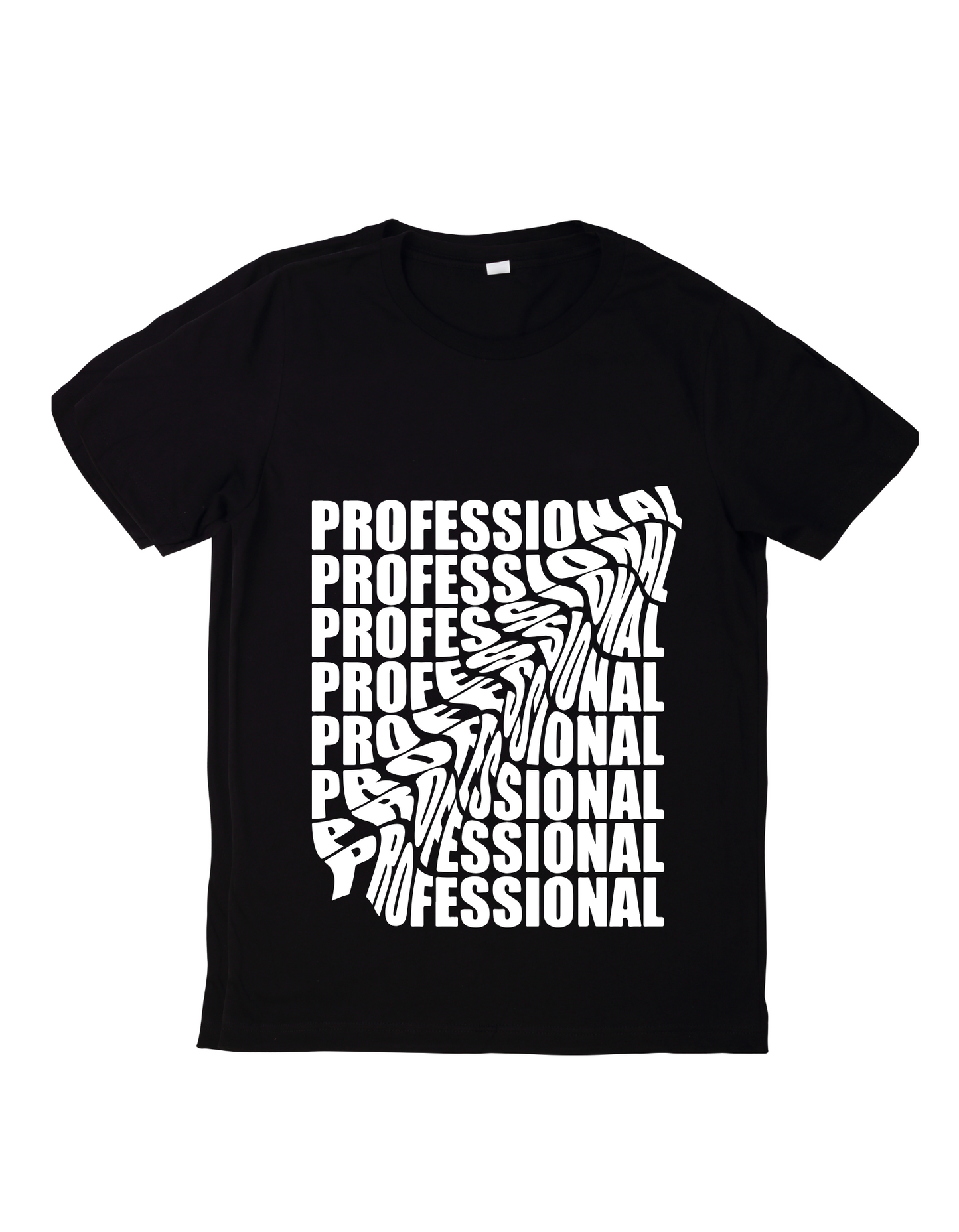 Professional T-shirt